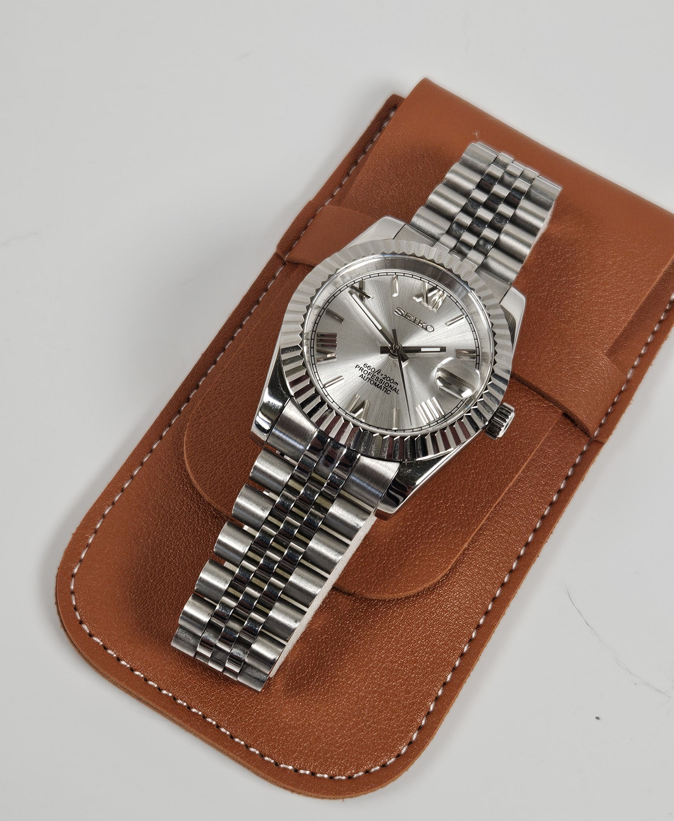 DateJust Roman | Various Colors