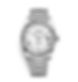 Seiko Mod Watch Data Date Silver Dial - Sunshine Watch Co.