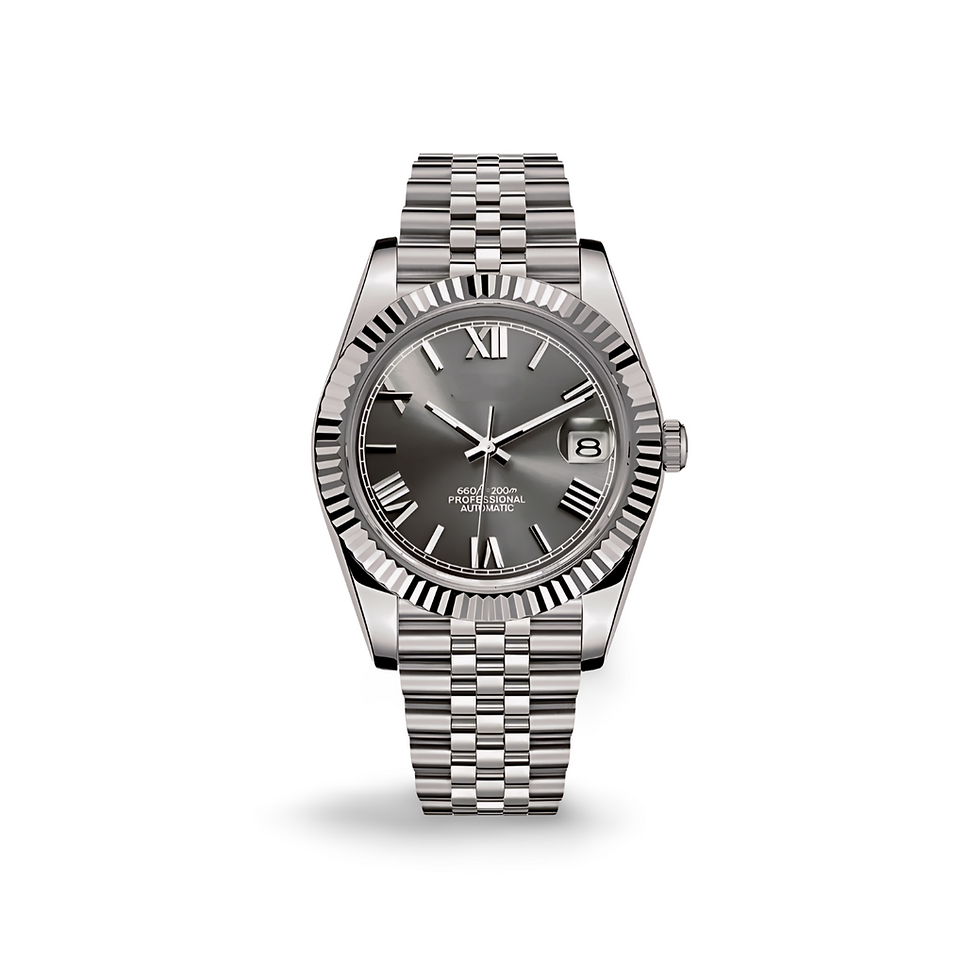 Thumbnail: DateJust Roman | Various Colors
