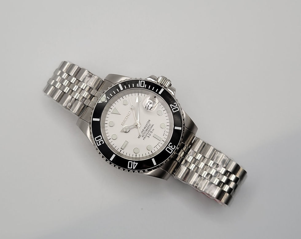 Thumbnail: Sub Mod MM | White