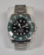 Sub Custom Mod Watch - Starbucks | VH31 sweeping second quartz