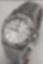 Lady Oak Luxury Ice White 34mm A modern interpretation of a legendary sport‑luxury design