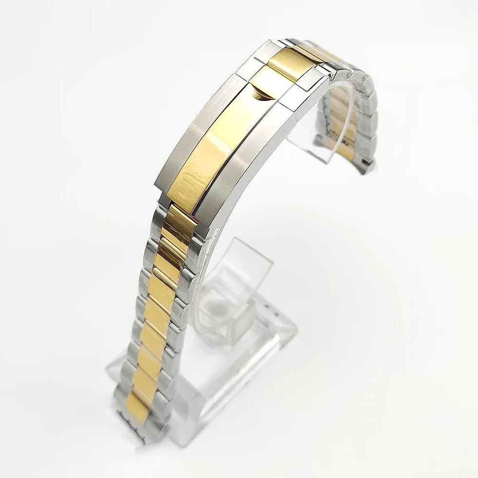 Thumbnail: Bracelets (Oyster Style)