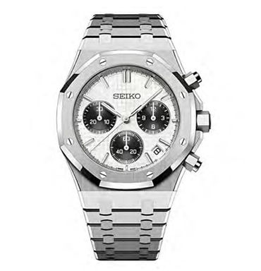 New arrivals to our Seiko Mod range