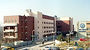 Oyak İnşat A.Ş. Ufuk Üniversitesi Tıp ve Rehabilitasyon Merkezi Tesviye Betonu Dökülmesi,Perdahlı Beton Yapılması