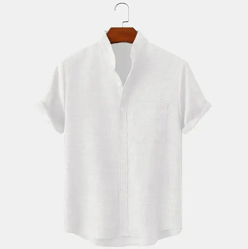 Thumbnail: Portofino Linen Shirt