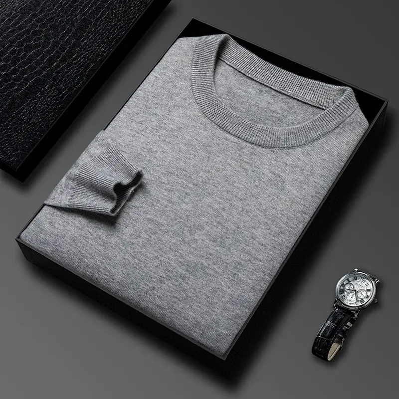 Thumbnail: Mayfair Knit Sweater