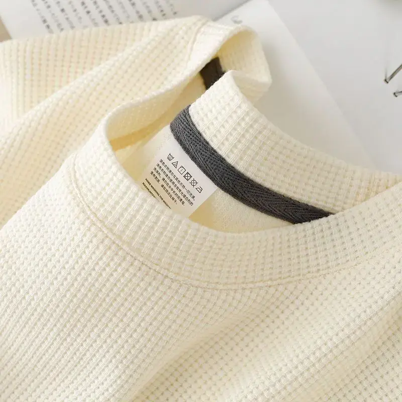 Thumbnail: Riviera Waffle T-Shirt