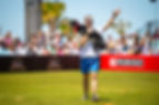 stunt dog show, trick dog show, frisbee dog show, got talent dogs, midwest stunt dog show