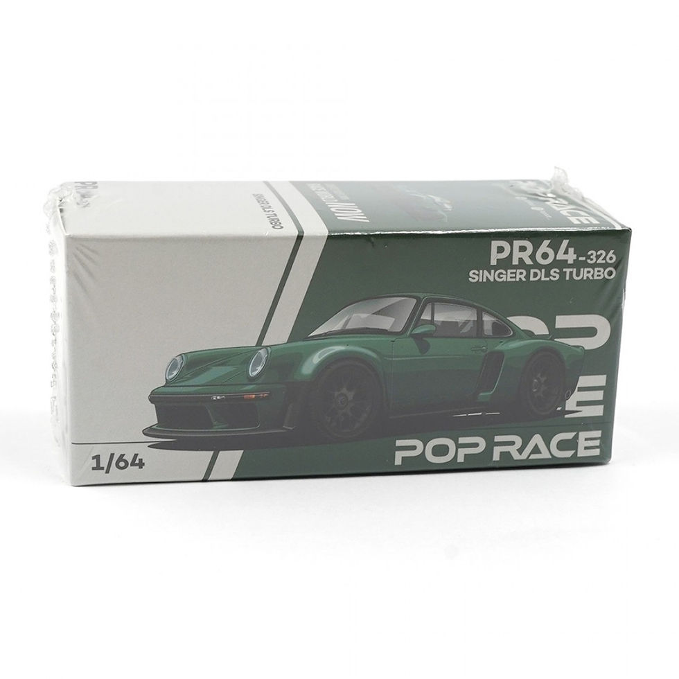 Thumbnail: Poprace - Singer DLS Turbo - Green