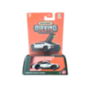 Matchbox - Moving Parts - Lamborghini Huracan Sterrato