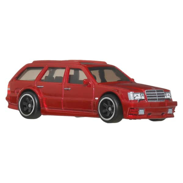 Thumbnail: Hot Wheels - Premium - Mercedes Benz E 36 AMG 