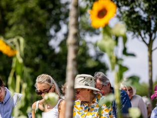 Families mark 10 years of pain since MH17 flight disaster