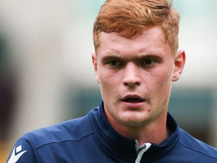 Connor McLennan & Joe Wright: Salford sign ex-Aberdeen winger and bring in keeper on loan