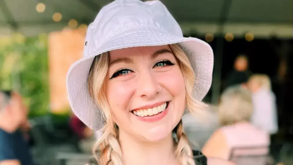 Abigail Zwerner was shot in the chest after an "altercation" with a six-year-old pupil