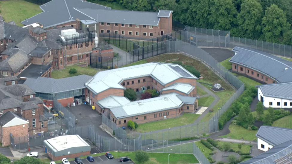The Edenfield Centre in Prestwich