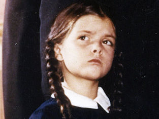 Lisa Loring, the original Wednesday Addams actress, dies after stroke