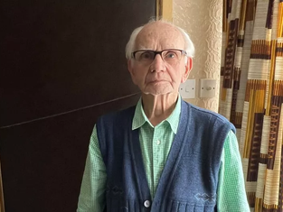 British Gas left 90-year-old £1,000 out of pocket for months before admitting 'we made a mistake'