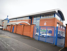 GMP custody detention officer arrested on suspicion of sex offences