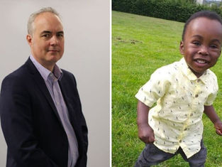 Breaking: Chief executive of Rochdale Boroughwide Homes 'removed' from role after Awaab Ishak death