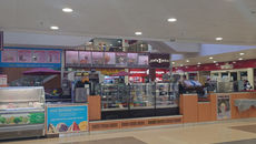 Hygiene Concerns Raised at Café Zinho in Middleton Shopping Centre