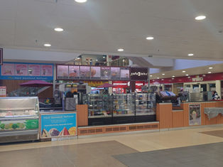 Hygiene Concerns Raised at Café Zinho in Middleton Shopping Centre