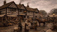 A Living Piece of Middleton’s History: The Story of  Ye Olde Boar's Head