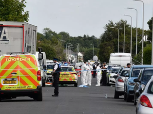 Axel Rudakubana has been identified as the 17-year-old suspect in the Southport stabbings murder case