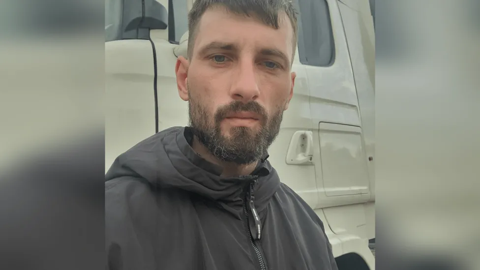 Ioan Pintaru is alleged to have stabbed an 11-year-old girl eight times