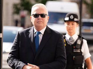 Huw Edwards has made an appearance in court facing charges related to the creation of indecent images of children.