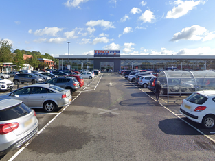 An ongoing inquiry is being conducted in relation to a store in Middleton