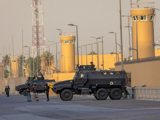 US to order evacuation of Iraqi embassy amid fears of Iran deal collapse