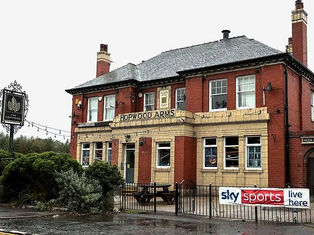 A pub in Middleton brings people together for an entertaining summer