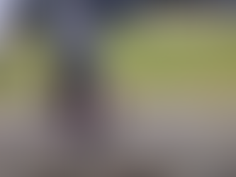 Startling footage depicts a man being kicked and punched in Piccadilly Gardens while a fence is thrown at him during a protest