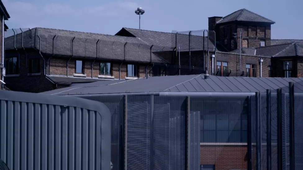 The Edenfield secure unit was the subject of a Panorama investigation