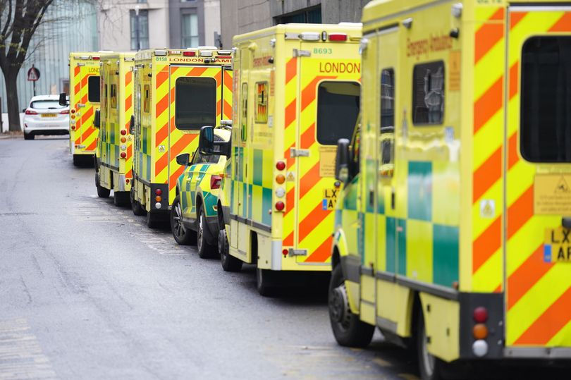 More strike dates have been announced for ambulance workers