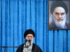 Trump is running out of time to crush Iran’s nuclear ambitions