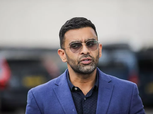 A family's lawyer responds to new footage of 'kick' by GMP at Manchester Airport incident.