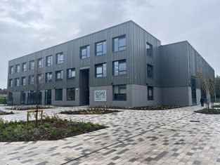 Edgar Wood Academy Slammed For Bullying!.
