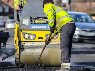 75 roads in the Rochdale borough to be fixed in coming weeks