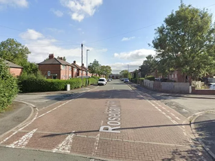 Police issue update after woman left fighting for life in 'sickening attack'