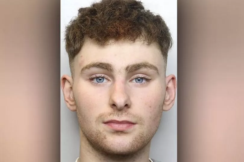 James Nelson (Image: GMP)