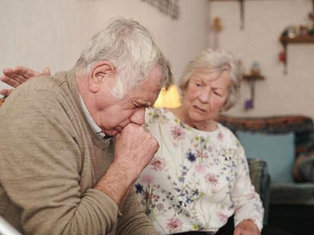 NHS warning as three deadly illnesses surge across UK