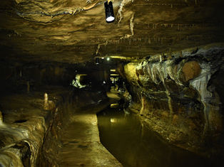 Family Adventure in the Yorkshire Dales: An Ingleborough Cave Family Itinerary