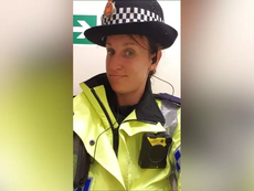 GMP cop banned from policing after 'repeated' domestic abuse