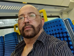 Family honors 'loving' father of three who passed away following a balcony fall