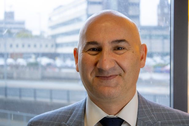 Mr Martin Kojder | Headteacher