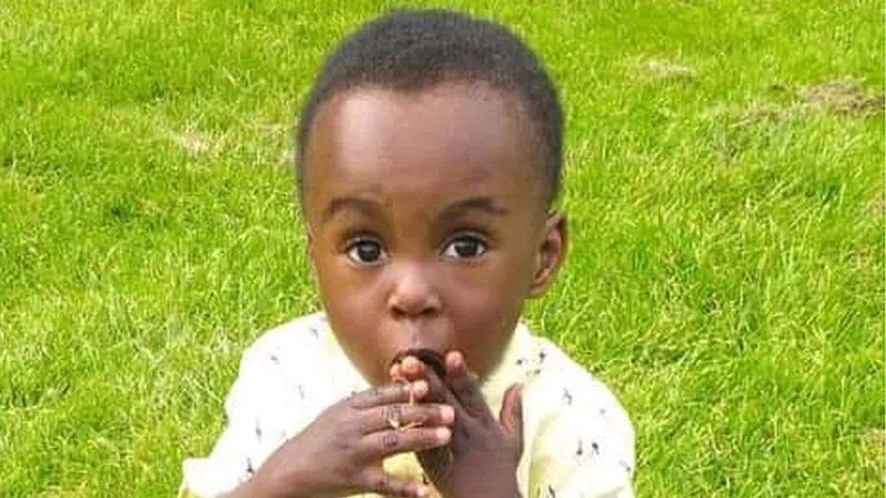 Awaab Ishak died aged two following exposure to mould
