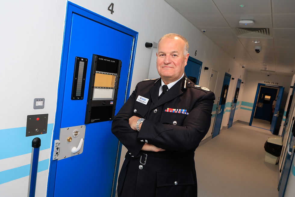 Longsight Custody | GMP