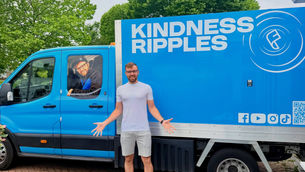 Ben from Flawless Cleaning Services: The Man Transforming Homes, Changing Lives and Inspiring Communities